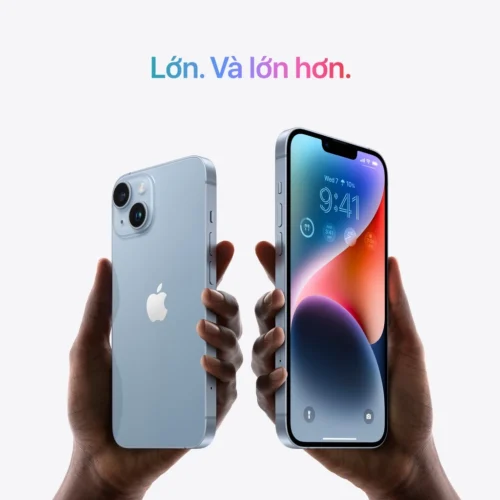 iphone 14 review