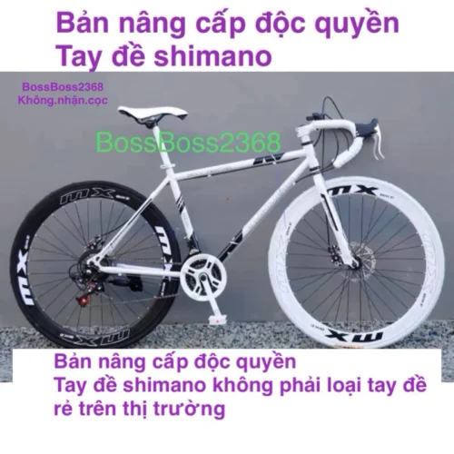 Đánh giá xe đạp thể thao road vành 60 MX Bike 2 phanh 2 vn 11134207 7r98o lvmk9yqhh9g180